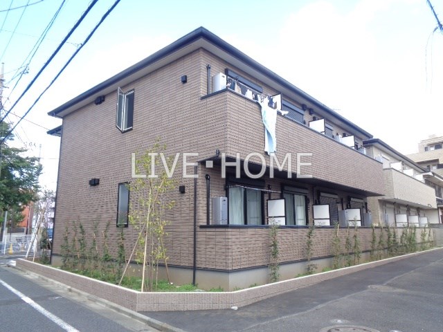その他外観1