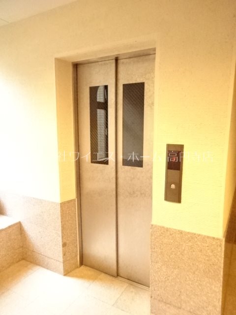 ヴァンテアンライフ高円寺壱番館 その他2