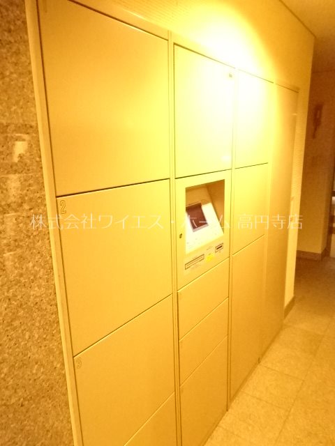 ヴァンテアンライフ高円寺壱番館 その他3