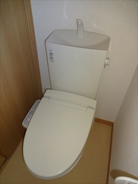 西荻Ⅱ番館 その他1