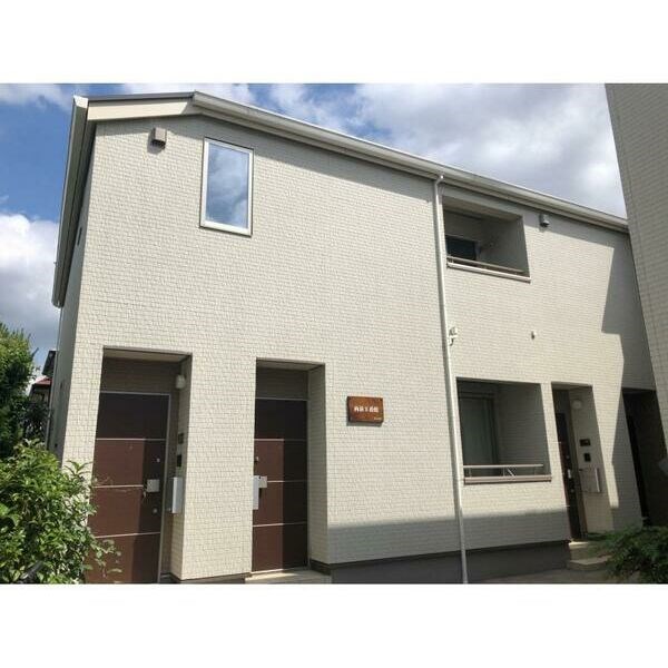 西荻Ⅱ番館 その他外観1