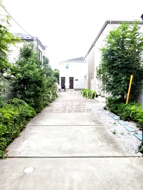 西荻Ⅱ番館 その他7