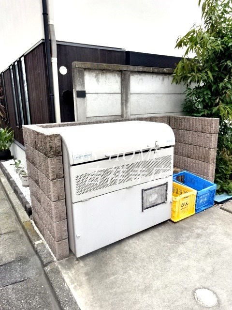 西荻Ⅱ番館 その他9