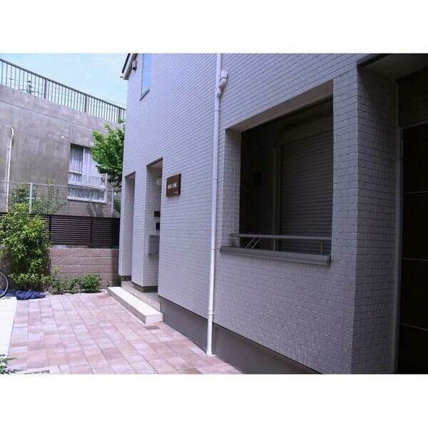 西荻Ⅱ番館 その他10