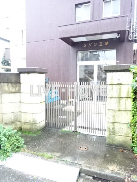 その他外観1