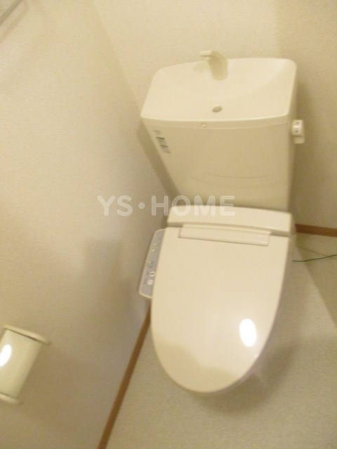 西荻Ⅱ番館  その他1