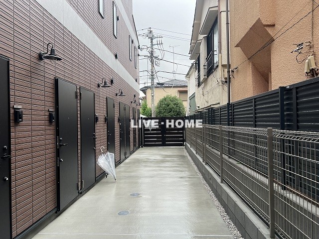 その他外観6