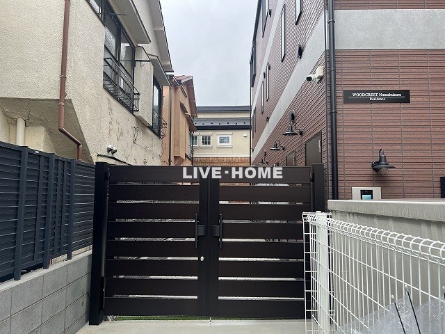 その他外観2