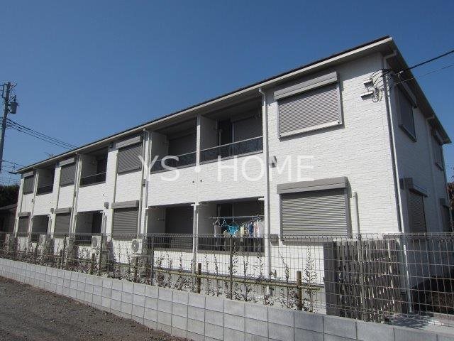 Ｖｉｌｌa　Ａｚａｌｅａ その他外観1