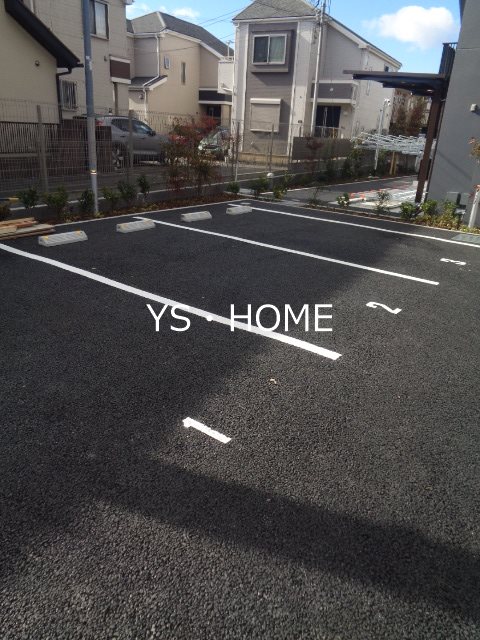 フレンシア下井草 その他外観3