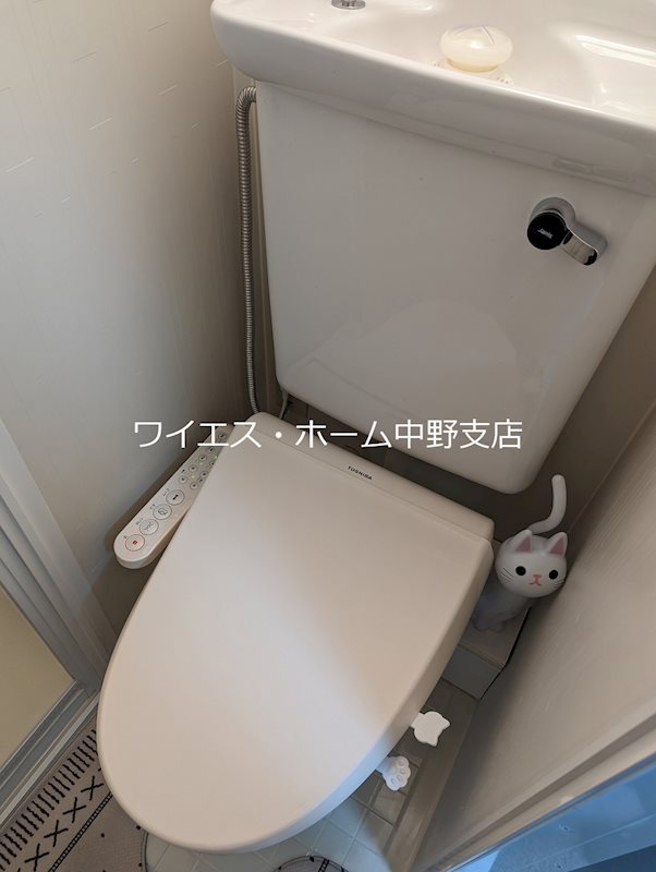 ドミールタカラ その他1