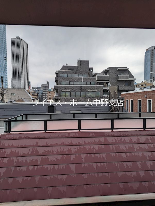 ドミールタカラ その他6