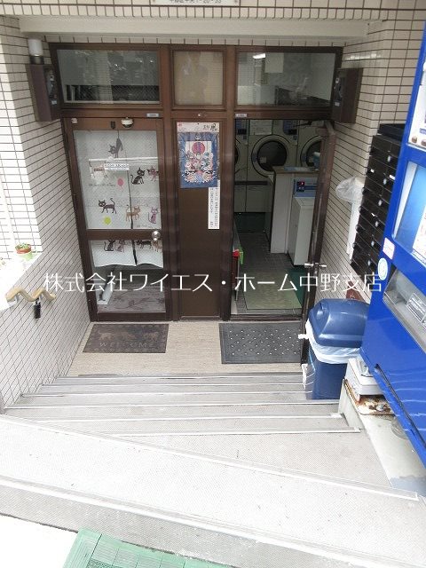 ドミールタカラ その他外観1