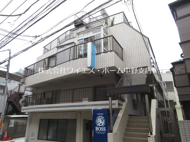 ドミールタカラ その他外観3