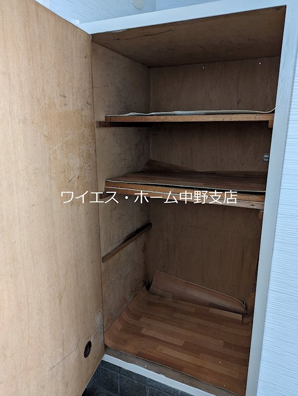 ドミールタカラ その他14