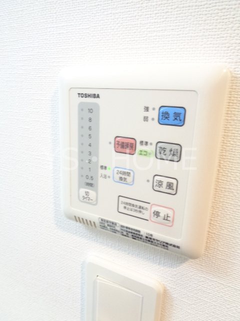 シャルマン三鷹  その他15