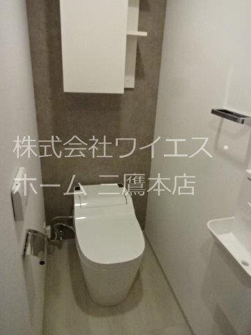 Nステージ東小金井 その他2