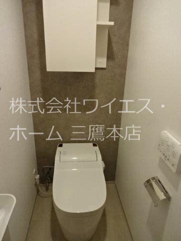 Nステージ東小金井 その他2