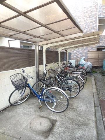 ユーキサンハイツ その他2