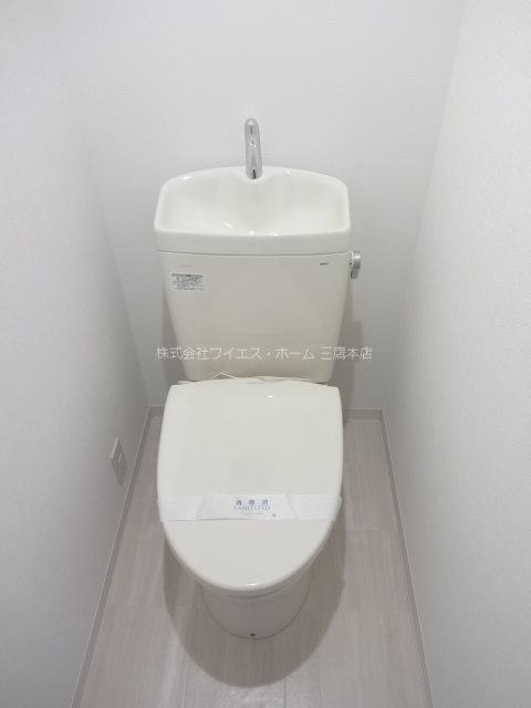 ユーキサンハイツ その他3