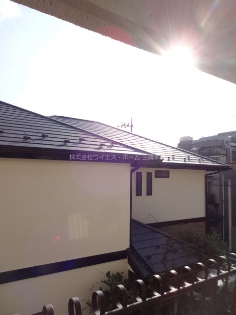 ユーキサンハイツ その他5