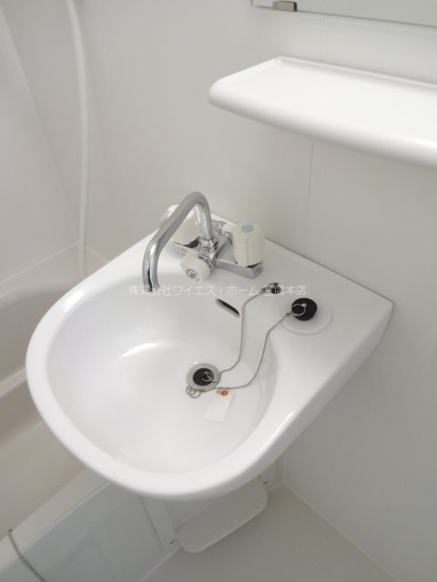 ユーキサンハイツ その他8