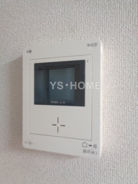 東京都杉並区西荻北３丁目 セキュリティ