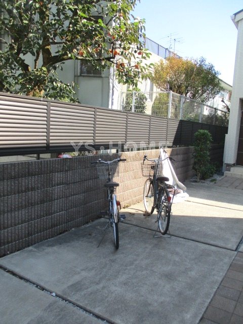 東京都杉並区西荻北３丁目 その他共有部分