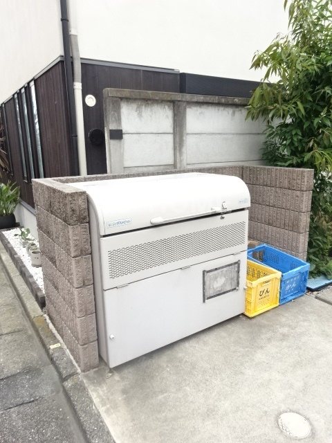 東京都杉並区西荻北３丁目 その他共有部分