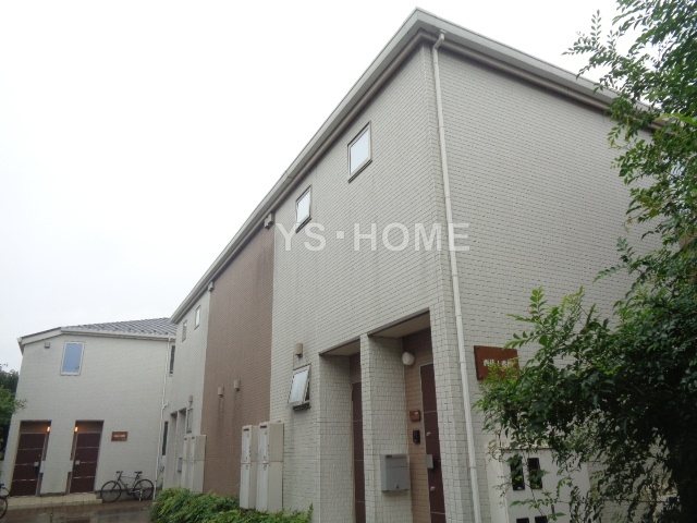 東京都杉並区西荻北３丁目 外観