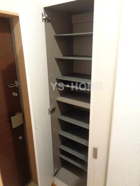 東京都杉並区西荻北３丁目 収納