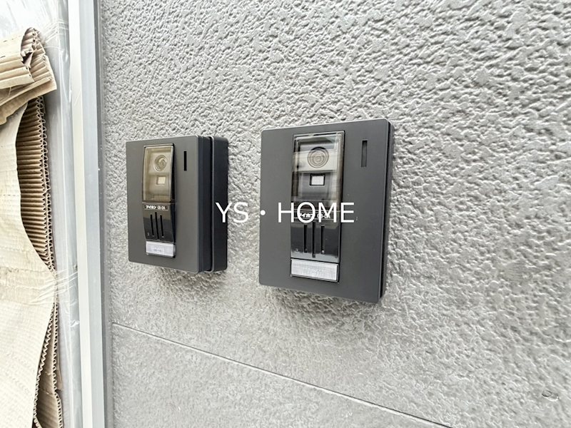 アーバングレイス東高円寺 セキュリティ
