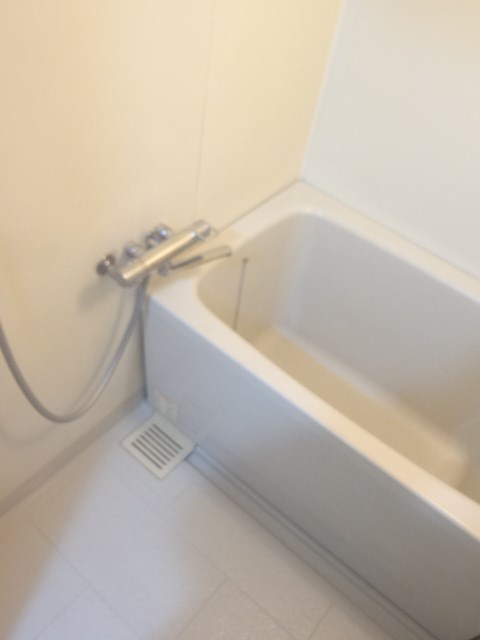 風呂画像