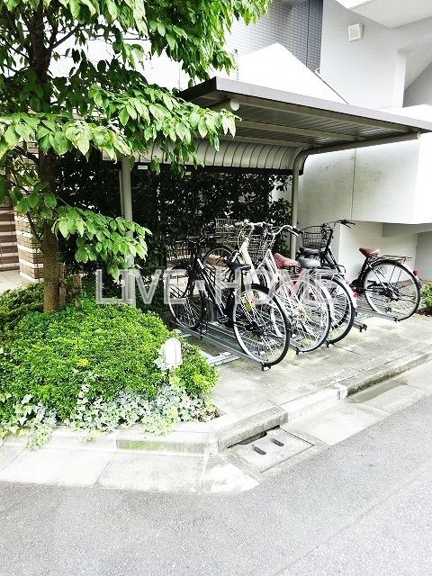 その他外観5