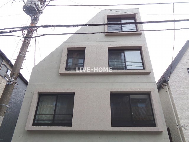 その他外観1