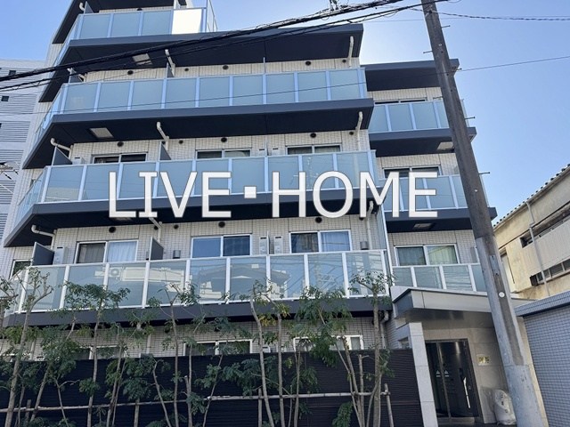その他外観1