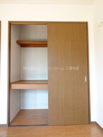 エステートピア水源の森B棟 その他1