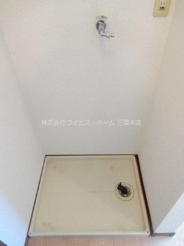 エステートピア水源の森B棟 その他6