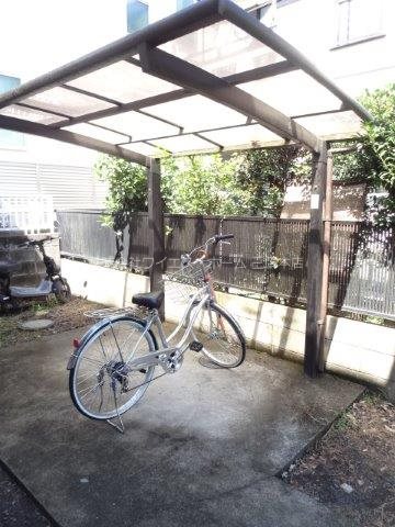 エステートピア水源の森B棟 その他9