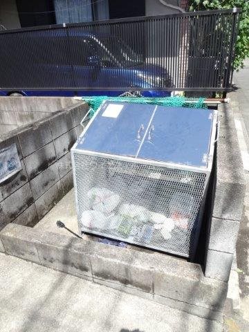 エステートピア水源の森B棟 その他12