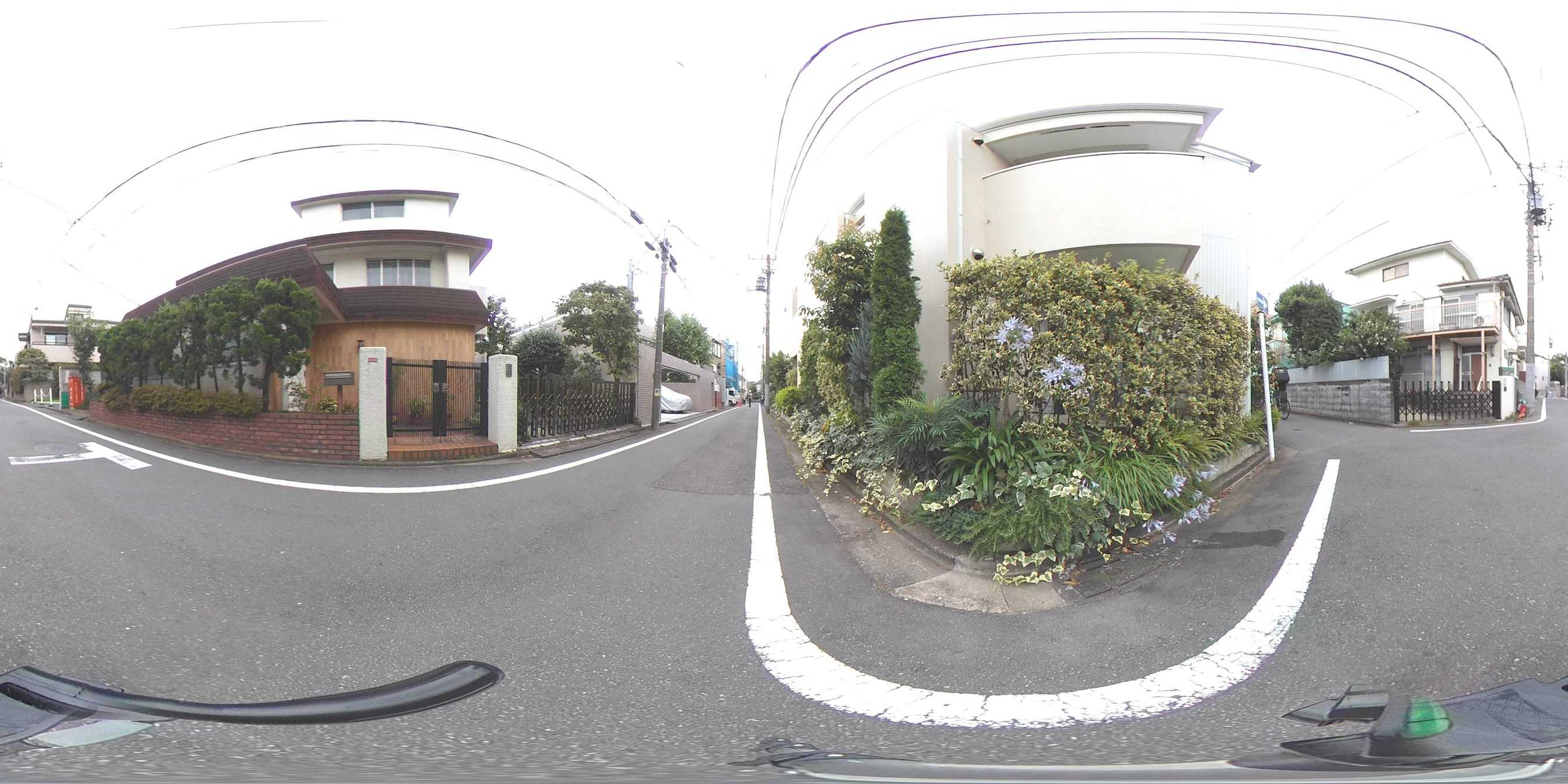 東京都杉並区荻窪２丁目 外観