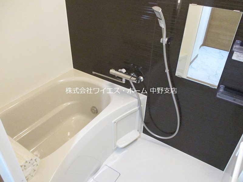 風呂画像