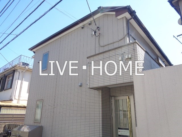 その他外観1