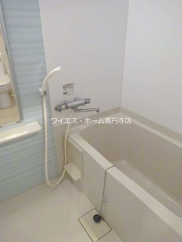 風呂画像