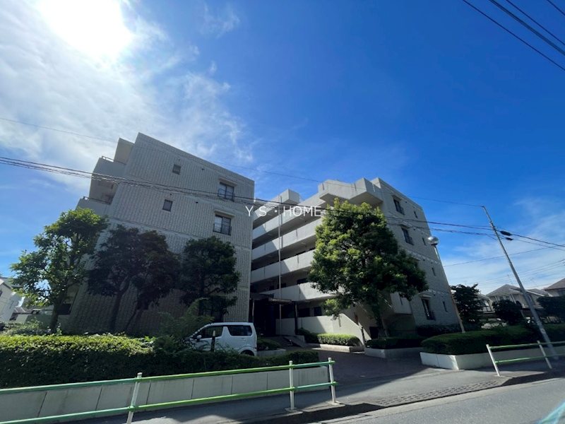 T&amp;rsquo;s　garden一橋学園 その他外観1