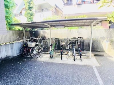 その他外観5