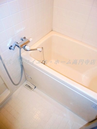 風呂画像