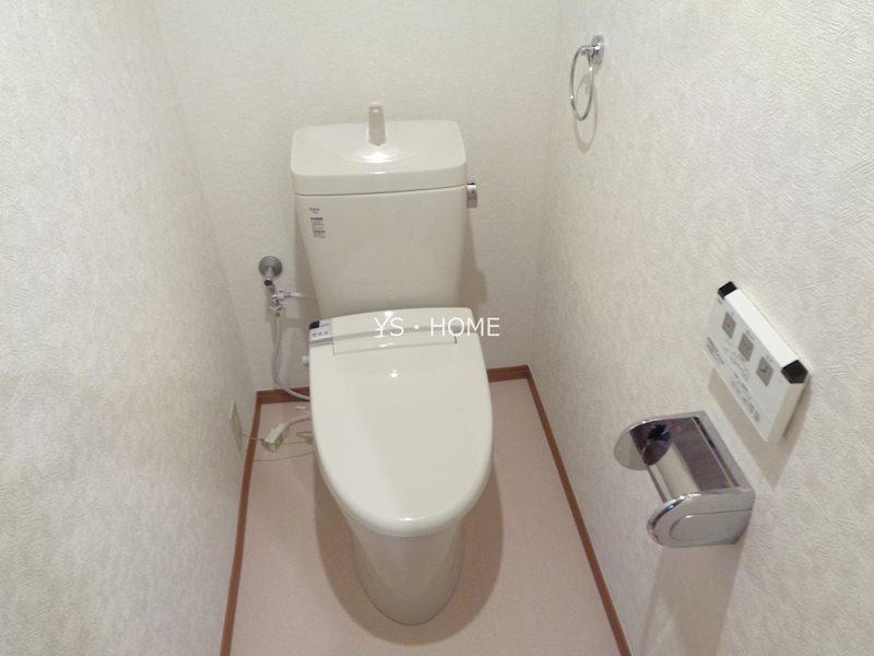 トラスティ野方  その他1