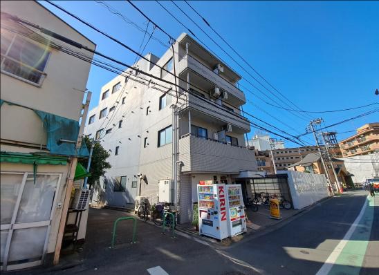 シャトーフェニックスたかやま   その他5