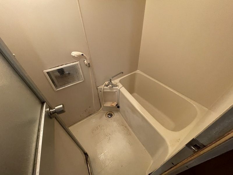 シャトーフェニックスたかやま   風呂画像